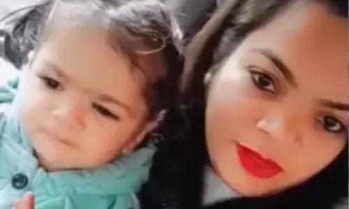 Punjab News: ਨਹਿਰ ਵਿੱਚ ਡਿੱਗੀ ਕਾਰ, ਪਾਣੀ ਵਿੱਚ ਡੁੱਬ ਕੇ ਮਾਂ ਅਤੇ ਢਾਈ ਸਾਲਾ ਧੀ ਦੀ ਮੌਤ