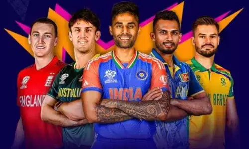 T20 World Cup: ਬੰਗਲਾਦੇਸ਼ ਨੂੰ ਵੱਡਾ ਝਟਕਾ, ਭਾਰਤ ਵਿੱਚ ਹੀ ਹੋਵੇਗਾ T20 ਵਰਲਡ ਕੱਪ, ICC ਨੇ ਸੁਣਾਇਆ ਫ਼ੈਸਲਾ