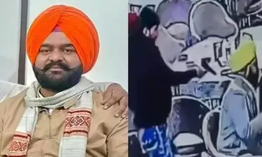 Punjab News: AAP ਸਰਪੰਚ ਕਤਲ ਮਾਮਲੇ ਵਿੱਚ 2 ਸ਼ੂਟਰਾਂ ਸਣੇ 7 ਮੁਲਜ਼ਮ ਗਿਰਫ਼ਤਾਰ