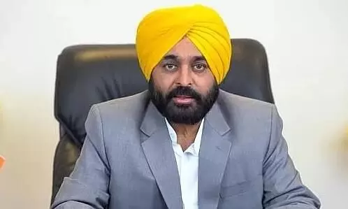 CM Maan ਦੀ Akal Takht ਉੱਤੇ ਤਲਬੀ ਦਾ ਬਦਲਤਾ ਸਮਾਂ, ਕੀ ਹੁਣ ਮੁੱਖ ਮੰਤਰੀ ਹੋਣਗੇ ਪੇਸ਼! CM Maan ਦੀ Akal Takht ਉੱਤੇ ਤਲਬੀ ਦਾ ਬਦਲਤਾ ਸਮਾਂ, ਕੀ ਹੁਣ ਮੁੱਖ ਮੰਤਰੀ ਹੋਣਗੇ ਪੇਸ਼!