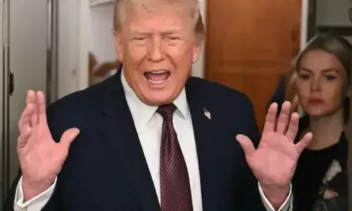 Iran-US tension:: ਅਮਰੀਕਾ ਨੂੰ ਝਟਕਾ, ਇਹ ਦੇਸ਼ ਈਰਾਨ ਲਈ ਬਣਿਆ ਢਾਲ Iran-US tension:: ਅਮਰੀਕਾ ਨੂੰ ਝਟਕਾ, ਇਹ ਦੇਸ਼ ਈਰਾਨ ਲਈ ਬਣਿਆ ਢਾਲ