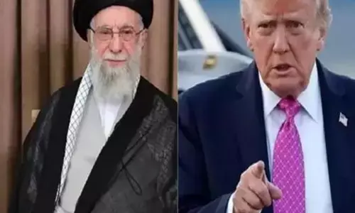 Trumps tariff Action: ਈਰਾਨ ਨਾਲ ਵਪਾਰ ਕਰਨ ਵਾਲੇ ਦੇਸ਼ਾਂ ਤੇ 25% ਵਾਧੂ ਟੈਕਸ ਦਾ ਐਲਾਨ