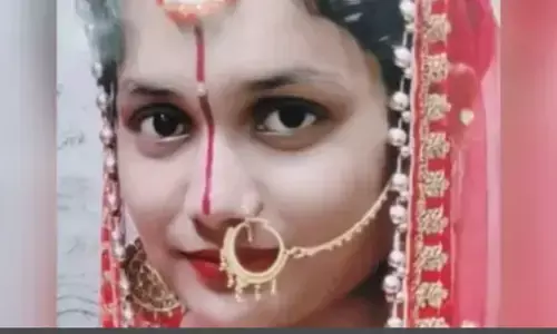 Suicide News: ਘਰ ਵਿੱਚ ਸਬਜ਼ੀ ਖ਼ਤਮ ਹੋਈ ਤਾਂ 20 ਸਾਲਾ ਵਿਆਹੁਤਾ ਨੇ ਕਰ ਲਈ ਖ਼ੁਦਕੁਸ਼ੀ