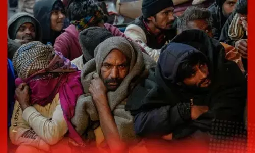 Weather Update: ਦਿੱਲੀ-NCR ਨੂੰ ਕੜਾਕੇ ਦੀ ਠੰਢ ਤੋਂ ਮਿਲੇਗੀ ਰਾਹਤ