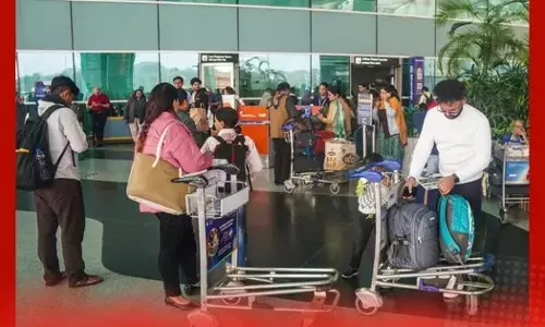 Travel Alert: Airport 6 ਦਿਨਾਂ ਲਈ ਰਹੇਗਾ ਪ੍ਰਭਾਵਿਤ; ਉਡਾਣਾਂ ਹੋਣਗੀਆਂ ਰੱਦ ਜਾਂ ਲੇਟ, ਜਾਣੋ ਵੇਰਵੇ