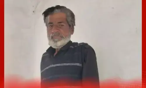 Crimes Golden Jubilee star : 68 ਸਾਲ ਦੀ ਉਮਰ ਵਿੱਚ 50ਵਾਂ ਅਪਰਾਧ