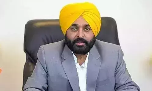 CM  Maan ਦੀ  Akal Takht ਉੱਤੇ ਤਲਬੀ ਦਾ ਬਦਲਤਾ ਸਮਾਂ, ਕੀ ਹੁਣ ਮੁੱਖ ਮੰਤਰੀ ਹੋਣਗੇ ਪੇਸ਼!