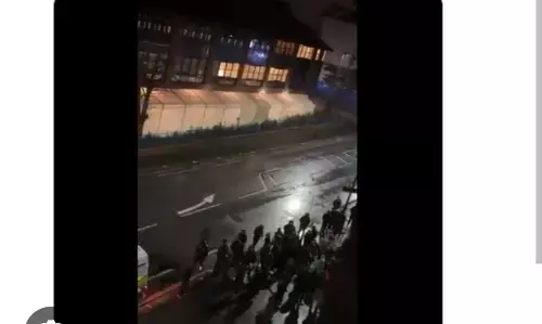 Sikh News: ਲੰਡਨ ਵਿੱਚ ਸਿੱਖਾਂ ਨੇ ਪੰਜਾਬ ਦਾ ਨਾਮ ਕੀਤਾ ਉੱਚਾ, ਨਾਬਾਲਗ ਕੁੜੀ ਨੂੰ ਬਚਾਇਆ