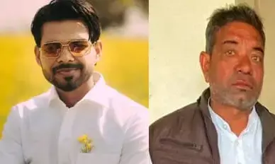 Arjan Dhillon: ਪੰਜਾਬੀ ਗਾਇਕ ਅਰਜਨ ਢਿੱਲੋਂ ਨੂੰ ਸਦਮਾ, ਪਿਤਾ ਦਾ ਹੋਇਆ ਦਿਹਾਂਤ