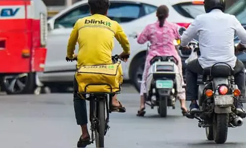Delivery Boys: ਸਰਕਾਰ ਨੇ ਜਾਰੀ ਕੀਤੇ 10 ਮਿੰਟ ਦੀ ਡਿਲੀਵਰੀ ਸਰਵਿਸ ਬੰਦ ਕਰਨ ਦੇ ਹੁਕਮ
