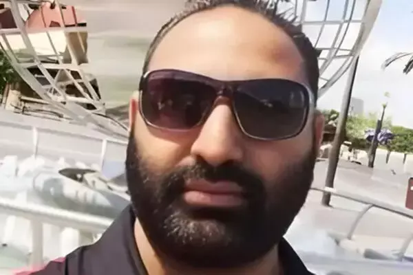 Canada ਵਿਚ Punjabi businessman ਦਾ ਗੋਲੀਆਂ ਮਾਰ ਕੇ ਕਤਲ Canada ਵਿਚ Punjabi businessman ਦਾ ਗੋਲੀਆਂ ਮਾਰ ਕੇ ਕਤਲ