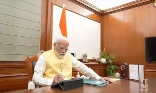 Prime Minister Modis new address: ਜਾਣੋ ਇਸ ਦੀਆਂ ਖੂਬੀਆਂ