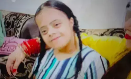 Lohri  ਦੀਆਂ ਖੁਸ਼ੀਆਂ ਮਾਤਮ ’ਚ ਬਦਲੀਆਂ, Amritsar ਵਿੱਚ ਭਿਆਨਕ ਅੱਗ ਕਾਰਨ ਬਜ਼ੁਰਗ ਅਤੇ ਦਿਵਿਆਂਗ ਲੜਕੀ ਦੀ ਮੌਤ