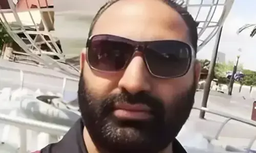 Canada ਵਿਚ Punjabi businessman ਦਾ ਗੋਲੀਆਂ ਮਾਰ ਕੇ ਕਤਲ