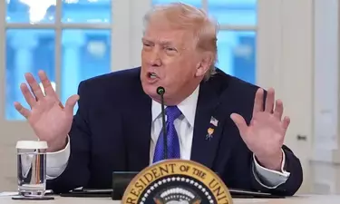 Donald Trump On Greenland: ਗ੍ਰੀਨਲੈਂਡ ਨੂੰ ਲੈਕੇ ਸਿੱਧੇ ਹੋਏ ਟਰੰਪ, ਬੋਲੇ ਕਰਾਂਗੇ ਤਾਂ ਕਬਜ਼ਾ ਹੀ...