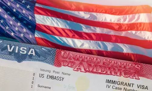 USA Visa News: ਇਨ੍ਹਾਂ 75 ਮੁਲਕਾਂ ਨੂੰ ਵੀਜ਼ਾ ਨਹੀਂ ਦੇਵੇਗਾ ਅਮਰੀਕਾ, ਜਾਰੀ ਕੀਤੀ ਲਿਸਟ