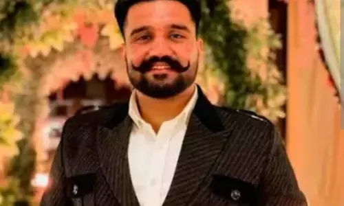 Rana Balachauria: ਅਕਤੂਬਰ 2025 ਚ ਰਚੀ ਗਈ ਸੀ ਰਾਣਾ ਬਲਾਚੌਰੀਆ ਦੇ ਕਤਲ ਦੀ ਸਾਜਸ਼, ਪੁਲਿਸ ਰਿਮਾਂਡ ਚ ਖ਼ੁਲਾਸਾ