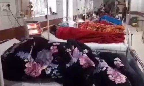 Punjab News; ਗੁਰੂਘਰ ਤੋਂ ਲੰਗਰ ਖਾਣ ਤੋਂ ਬਾਅਦ 50 ਲੋਕ ਬੀਮਾਰ, ਹੋ ਗਿਆ ਡਾਇਰੀਆ, ਲੁਧਿਆਣਾ ਦੀ ਘਟਨਾ