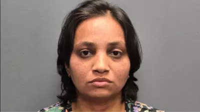 Indian American: ਅਮਰੀਕਾ ਚ ਭਾਰਤੀ ਮਹਿਲਾ ਦੀ ਦਰਿੰਦਗੀ, ਆਪਣੇ ਹੀ ਬੱਚਿਆਂ ਨੂੰ ਬੇਰਹਿਮੀ ਨਾਲ ਉਤਾਰਿਆ ਮੌਤ ਦੇ ਘਾਟ Indian American: ਅਮਰੀਕਾ ਚ ਭਾਰਤੀ ਮਹਿਲਾ ਦੀ ਦਰਿੰਦਗੀ, ਆਪਣੇ ਹੀ ਬੱਚਿਆਂ ਨੂੰ ਬੇਰਹਿਮੀ ਨਾਲ ਉਤਾਰਿਆ ਮੌਤ ਦੇ ਘਾਟ