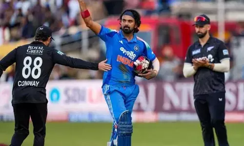 ODI Cricket: ਭਾਰਤ ਦੀ ਹਾਰ ਵਿੱਚ ਸਭ ਤੋਂ ਵੱਧ ਸੈਂਕੜੇ