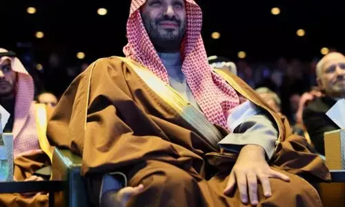 Iran-US Tensions: ਇਕਜੁੱਟ ਹੋ ਰਹੇ ਸੀਆ-ਸੁੰਨੀ