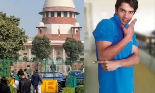 12 ਸਾਲਾਂ ਤੋਂ ਜ਼ਿੰਦਾ ਲਾਸ਼ ਬਣੇ Harish Rana ਨੂੰ ਅੱਜ ਮਿਲੇਗੀ ਇੱਛਾ ਮੌਤ ਦੀ ਇਜਾਜ਼ਤ?