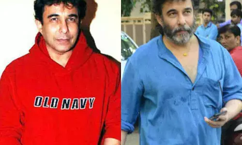 Deepak Tijori: ਮਸ਼ਹੂਰ ਬਾਲੀਵੁੱਡ ਅਦਾਕਾਰ ਦੀਪਕ ਤਿਜੋਰੀ ਨਾਲ ਲੱਖਾਂ ਦੀ ਧੋਖਾਧੜੀ, FIR ਹੋਈ ਦਰਜ