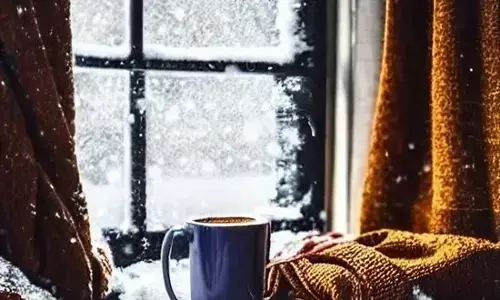 Health tips - ਠੰਢ ਤੋਂ ਬਚਣ ਲਈ ਇਹ ਕੰਮ ਬਿਲਕੁਲ ਨਾ ਕਰੋ