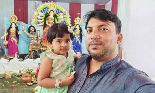 Bangladesh Violence: ਬੰਗਲਾਦੇਸ਼ ਵਿੱਚ ਇੱਕ ਹੋਰ ਹਿੰਦੂ ਦਾ ਬੇਰਹਿਮੀ ਨਾਲ ਕਤਲ, ਵਪਾਰੀ ਨੂੰ ਉਤਾਰਿਆ ਮੌਤ ਦੇ ਘਾਟ