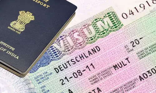 Immigration News: ਇਸ ਦੇਸ਼ ਨੇ ਭਾਰਤੀਆਂ ਨੂੰ ਦਿੱਤੀ ਵੀਜ਼ਾ ਨੂੰ ਲੈਕੇ ਖੁਸ਼ਖਬਰੀ, ਹੁਣ ਨਹੀਂ ਲੱਗੇਗਾ ਟਰਾਂਜ਼ਿਟ ਵੀਜ਼ਾ