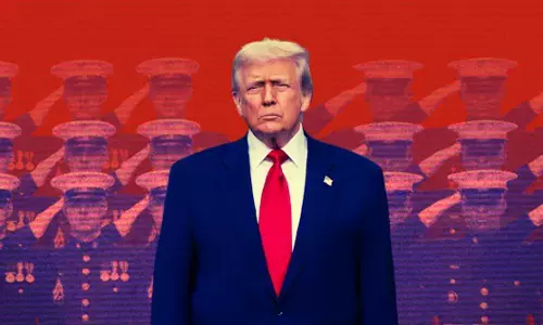 America Vs Iran: ਅਮਰੀਕੀ ਰਾਸ਼ਟਰਪਤੀ ਟਰੰਪ ਨੇ ਕਰ ਦਿੱਤੀ ਈਰਾਨ ਤੇ ਵੱਡੀ ਕਾਰਵਾਈ, ਪੈ ਗਈਆਂ ਭਾਜੜਾਂ