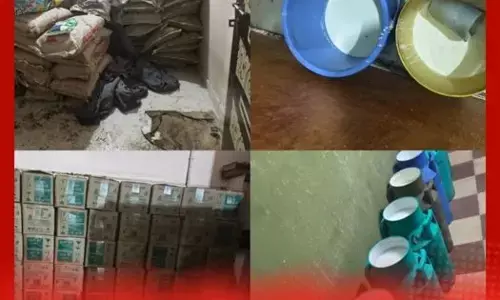 Fake Milk Factory: ਦੁੱਧ ਨਹੀਂ ਜ਼ਹਿਰ ਪੀ ਰਹੇ ਹਨ ਲੋਕ, 5 ਗ੍ਰਿਫ਼ਤਾਰ