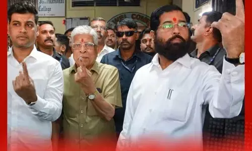 ਮਹਾਰਾਸ਼ਟਰ ਨਿਗਮ ਚੋਣਾਂ: ਪਵਾਰ ਪਰਿਵਾਰ ਦੀ ਏਕਤਾ ਦੇ ਬਾਵਜੂਦ ਭਾਜਪਾ ਦਾ ਦਬਦਬਾ