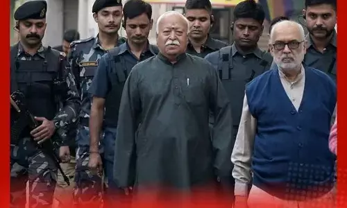 Nagpur Civic Results 2026: RSS ਦੇ ਗੜ੍ਹ ਚ ਭਾਜਪਾ ਦੀ ਸੈਂਚੁਰੀ ਦੀ ਤਿਆਰੀ; ਕਾਂਗਰਸ ਦੂਜੇ ਨੰਬਰ ਤੇ