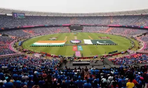 India-Pakistan T20 World Cup ਮੈਚ ਦੇਖਣ ਵਾਲੇ ਦਰਸ਼ਕਾ ਨੂੰ ਨਹੀਂਂ ਮਿਲ ਰਹੀਆਂ ਟਿਕਟਾਂ, ਵੈੱਬਸਾਈਟ ਹੋਈ ਕਰੈਸ਼