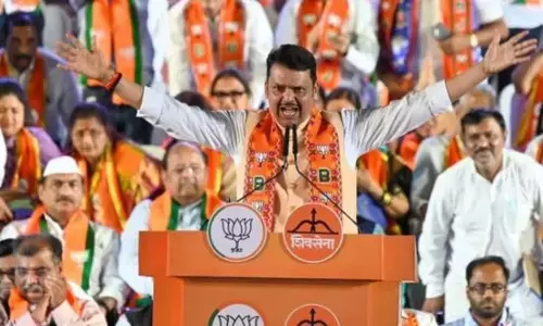 Maharashtra Municipal Corporation Elections 2026:: ਭਾਜਪਾ ਦਾ ਦਬਦਬਾ ਅਤੇ ਪੂਰਾ ਨਤੀਜਾ ਵੇਖੋ