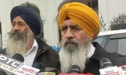 Darbar Sahib ਦੀ ਮਰਿਆਦਾ ਨਾਲ ਕੋਈ ਸਮਝੌਤਾ ਨਹੀਂ, ਵੀਡੀਓ ਵਾਇਰਲ ਹੋਣ ਤੋਂ ਬਾਅਦ: Kulwant Singh Mannan