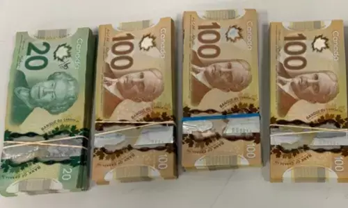 Canada : ਡਾਕੇ ਅਤੇ ਫ਼ਰੌਡ ਦੇ ਮਾਮਲਿਆਂ ਵਿਚ 5 Indians ਕਾਬੂ