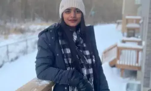 Canada ਵਿਚ Punjabi ਮੁਟਿਆਰ ਨਾਲ ਵਰਤਿਆ ਭਾਣਾ Canada ਵਿਚ Punjabi ਮੁਟਿਆਰ ਨਾਲ ਵਰਤਿਆ ਭਾਣਾ