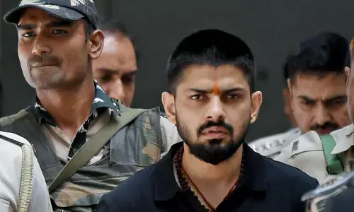 Lawrence Bishnoi: ਕੈਨੇਡਾ ਨੇ ਭਾਰਤ ਦੇ ਖੋਲਤੇ ਭੇਤ, ਕਿਹਾ, ਭਾਰਤ ਸਰਕਾਰ ਲਈ ਕੰਮ ਕਰਦਾ ਹੈ ਲਾਰੈਂਸ ਬਿਸ਼ਨੋਈ