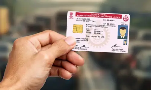 Important News: ਘਰ ਬੈਠੇ ਸਿਰਫ ਇੱਕ ਕਲਿੱਕ ਨਾਲ ਬਦਲੋ ਲਾਈਸੰਸ ਦਾ ਮੋਬਾਈਲ ਨੰਬਰ, ਜਾਣੋ Step By Step ਪੂਰਾ ਪ੍ਰੋਸੈੱਸ