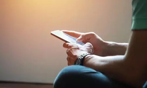 Mobile Addiction: ਮੋਬਾਈਲ ਬਣ ਰਿਹਾ ਡਿਪਰੈੱਸ਼ਨ ਦੀ ਵਜ੍ਹਾ, ਅਚਾਨਕ ਵਿਗੜੀ ਲੜਕੇ ਦੀ ਸਿਹਤ, ਦੇਖ ਡਾਕਟਰ ਵੀ ਹੋਏ ਹੈਰਾਨ