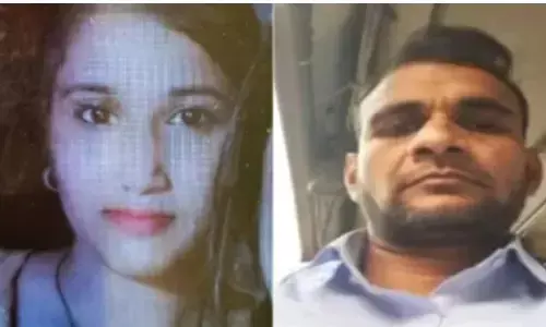 Shocking News: ਜੀਜਾ-ਸਾਲੀ ਇੱਕ ਦੂਜੇ ਦੇ ਪਿਆਰ ਚ ਹੋਏ ਪਾਗਲ, ਦੋਵਾਂ ਨੇ ਟ੍ਰੇਨ ਮੂਹਰੇ ਛਾਲ ਮਾਰ ਕੀਤੀ ਖ਼ੁਦਕੁਸ਼ੀ