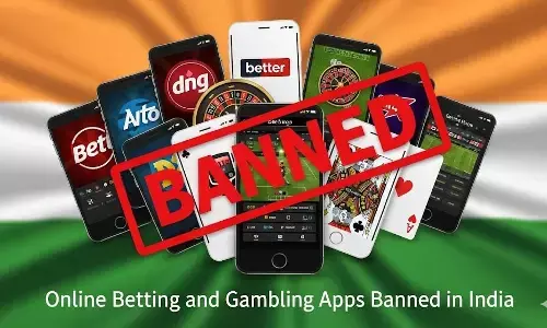 Online Gaming Act: ਸਰਕਾਰ ਦਾ ਵੱਡਾ ਐਕਸ਼ਨ, 242 ਸੱਟੇਬਾਜ਼ੀ ਅਤੇ ਜੂਏ ਵਾਲੀਆਂ ਵੈੱਬਸਾਈਟਾਂ ਤੇ ਲੱਗਿਆ ਤਾਲਾ