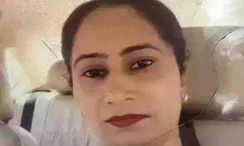 Horrific road accident: Punjab Police ਦੀ ਮੁਲਾਜ਼ਮ ਤੇ ਉਸ ਦੀ ਮਾਂ ਦੀ ਜ਼ਿੰਦਾ ਸੜਨ ਨਾਲ ਮੌਤ