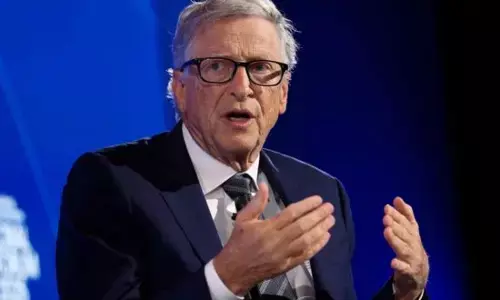 Bill Gates ਦੀ ਏਆਈ (AI) ਬਾਰੇ ਵੱਡੀ ਚੇਤਾਵਨੀ