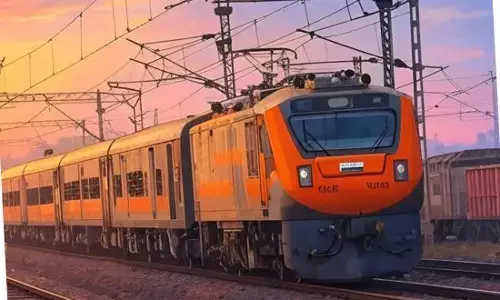 Amrit Bharat II Express : ਰੇਲਵੇ ਵੱਲੋਂ ਕਿਰਾਏ ਅਤੇ ਬੁਕਿੰਗ ਦੇ ਨਿਯਮਾਂ ਵਿੱਚ ਵੱਡਾ ਬਦਲਾਅ