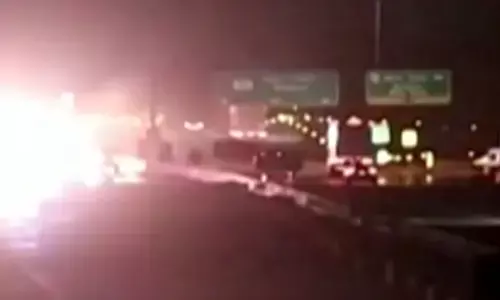 US-Canada ਦੇ 6 ਪੰਜਾਬੀ truck ਡਰਾਈਵਰਾਂ ’ਚੋਂ ਇਕ ਨੂੰ ਕੈਦ