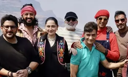 Dhamaal 4: ਫੈਨਜ਼ ਹੋ ਜਾਣ ਤਿਆਰ, ਆ ਰਹੀ ਹੈ ਧਮਾਲ 4, ਜਾਣੋ ਕਦੋਂ ਹੋਵੇਗੀ ਰਿਲੀਜ਼