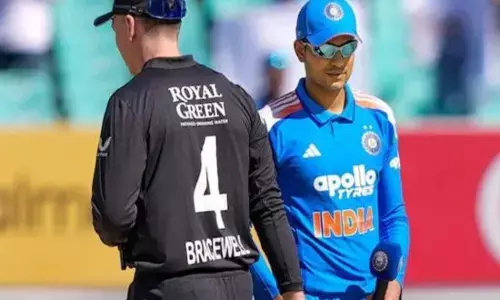 IND vs NZ: ਇੰਦੌਰ ਚ ਅੱਜ ਸੀਰੀਜ਼ ਦਾ ਫੈਸਲਾ; ਕੀ ਭਾਰਤ ਬਰਕਰਾਰ ਰੱਖੇਗਾ ਆਪਣਾ ਅਜਿੱਤ ਰਿਕਾਰਡ?